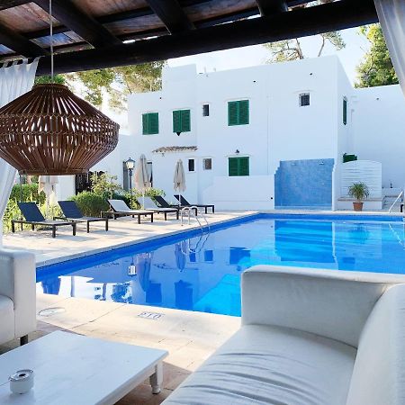 Casa Ceiba Maria Hotel Cala d'Or  Luaran gambar