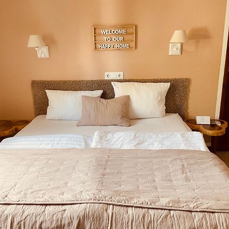 Casa Ceiba Maria Hotel Cala d'Or  Luaran gambar