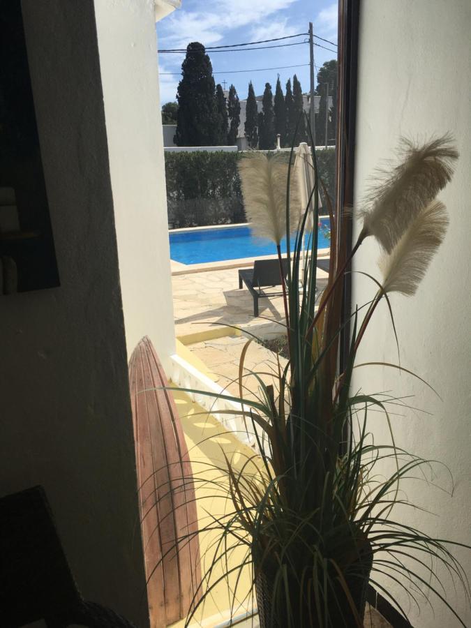 Casa Ceiba Maria Hotel Cala d'Or  Luaran gambar