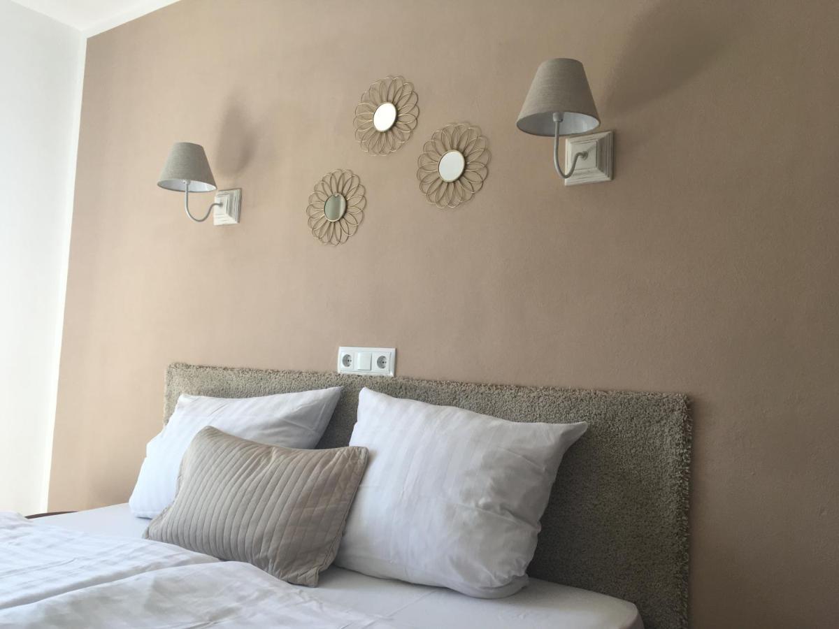 Casa Ceiba Maria Hotel Cala d'Or  Luaran gambar