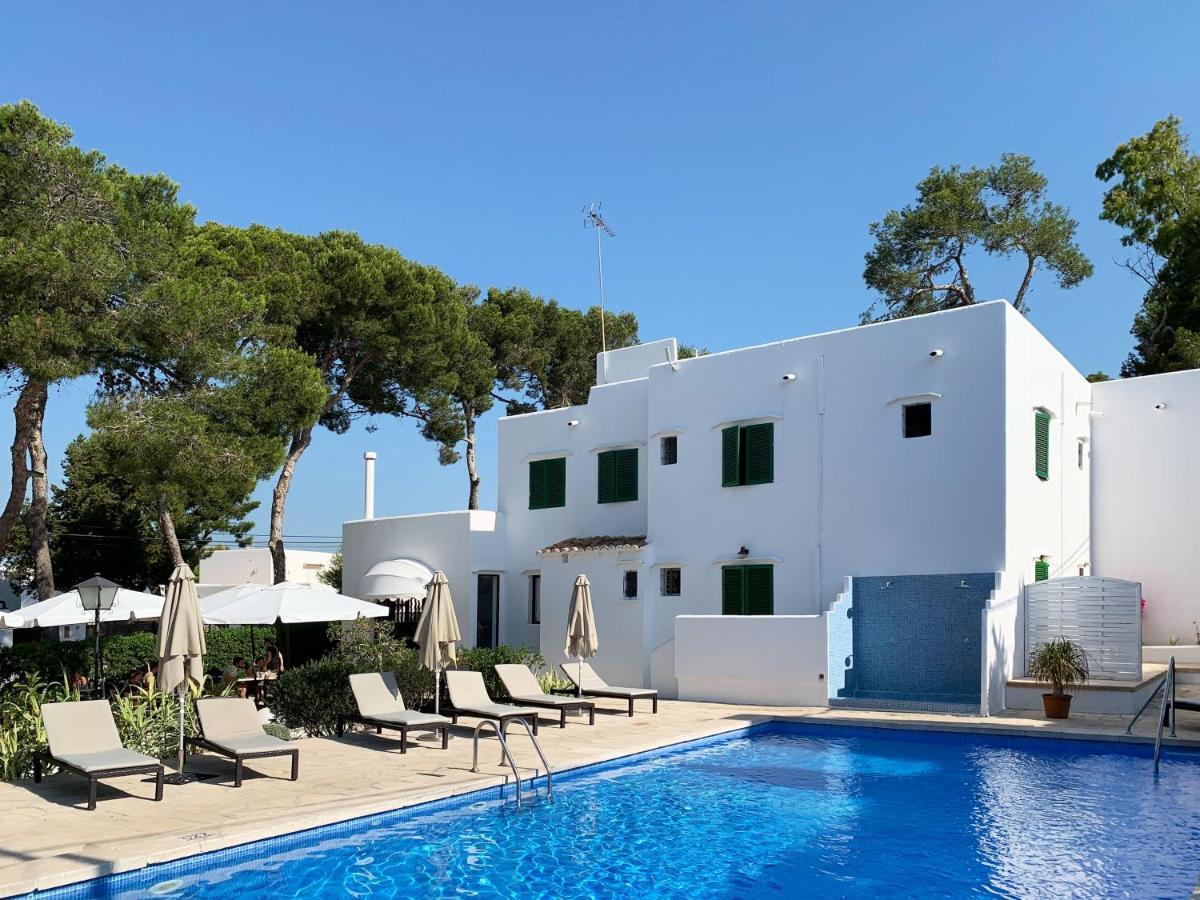 Casa Ceiba Maria Hotel Cala d'Or  Luaran gambar