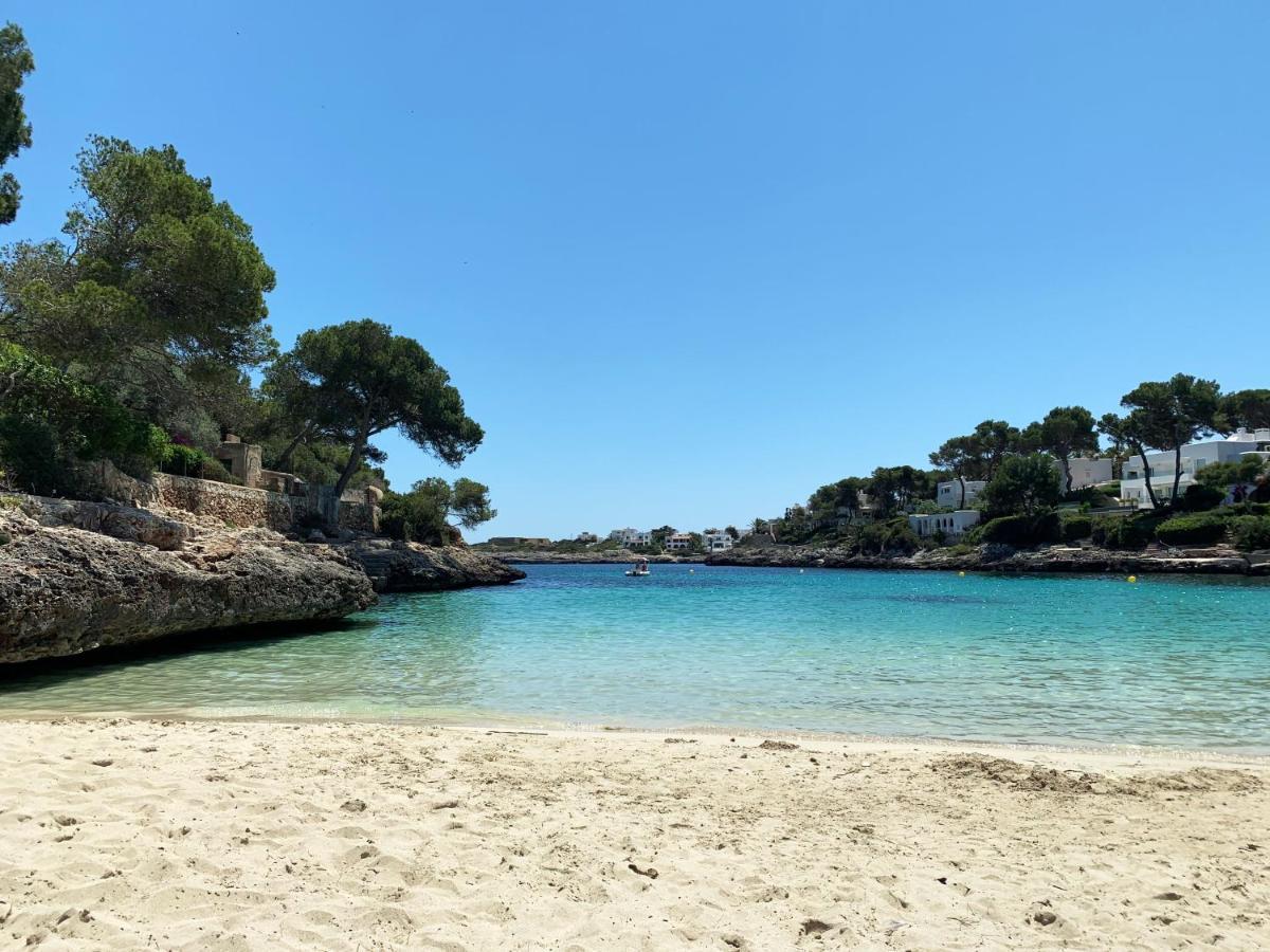 Casa Ceiba Maria Hotel Cala d'Or  Luaran gambar