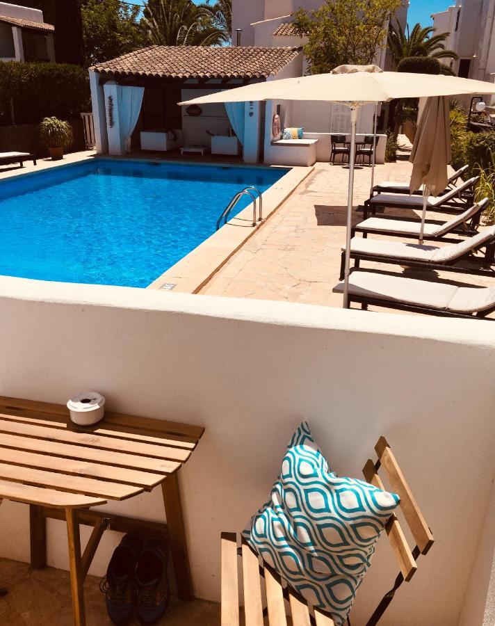 Casa Ceiba Maria Hotel Cala d'Or  Luaran gambar