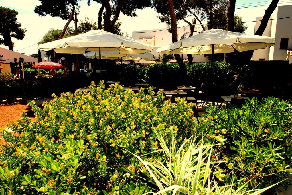 Casa Ceiba Maria Hotel Cala d'Or  Luaran gambar