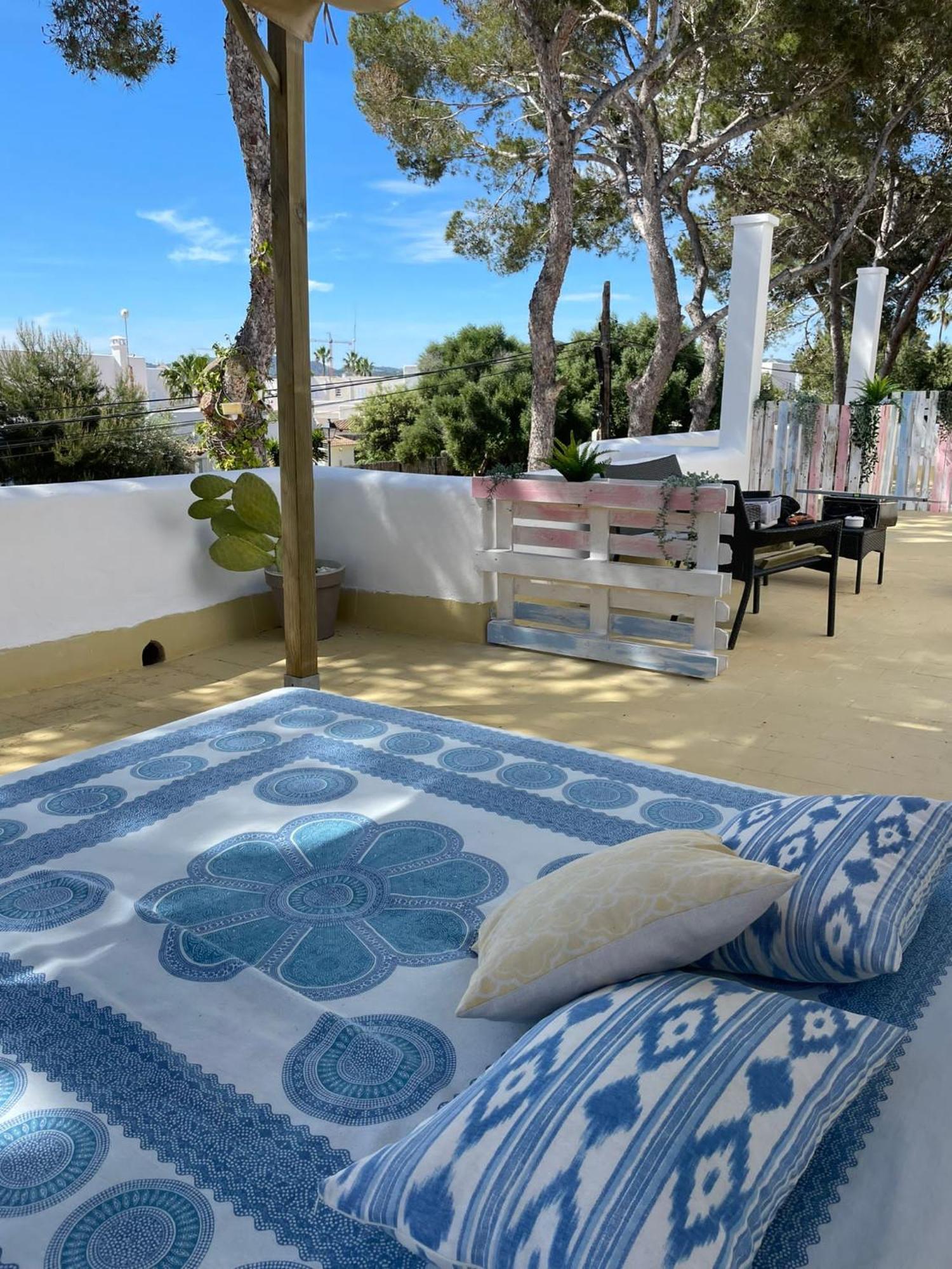 Casa Ceiba Maria Hotel Cala d'Or  Luaran gambar