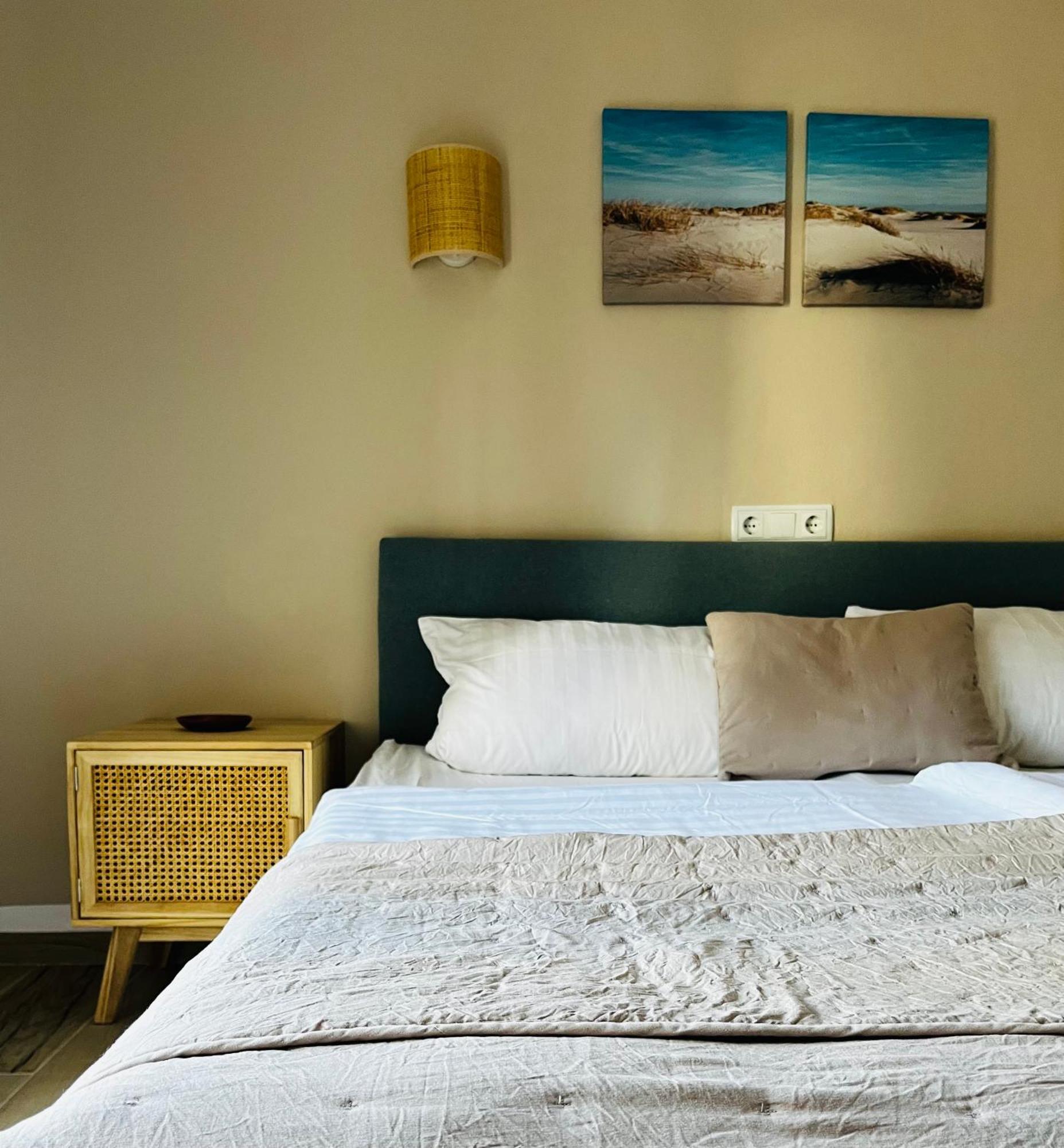 Casa Ceiba Maria Hotel Cala d'Or  Luaran gambar