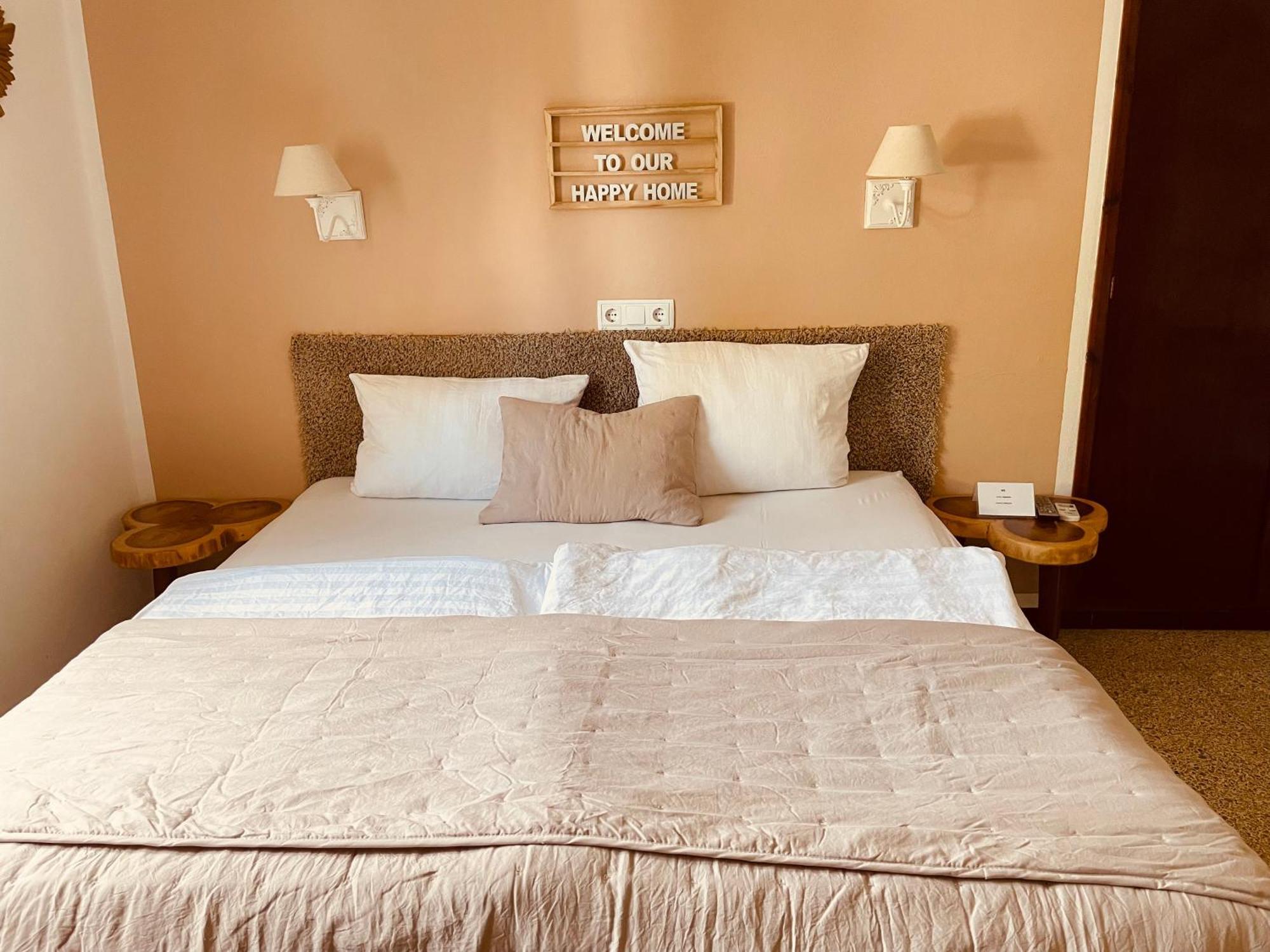 Casa Ceiba Maria Hotel Cala d'Or  Luaran gambar