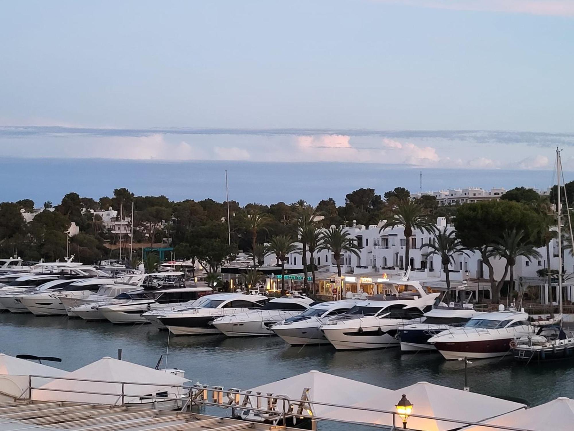 Casa Ceiba Maria Hotel Cala d'Or  Luaran gambar