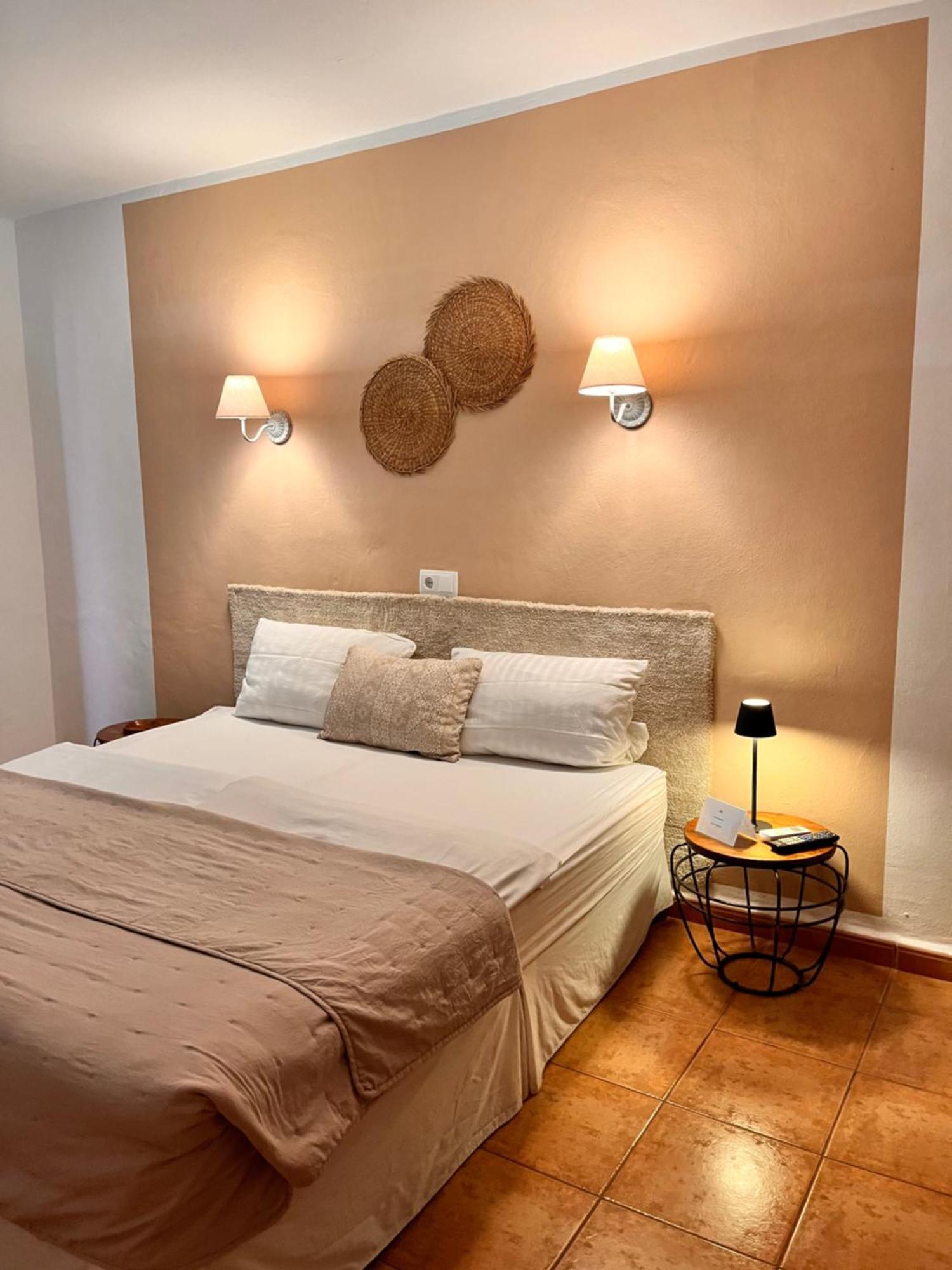 Casa Ceiba Maria Hotel Cala d'Or  Luaran gambar