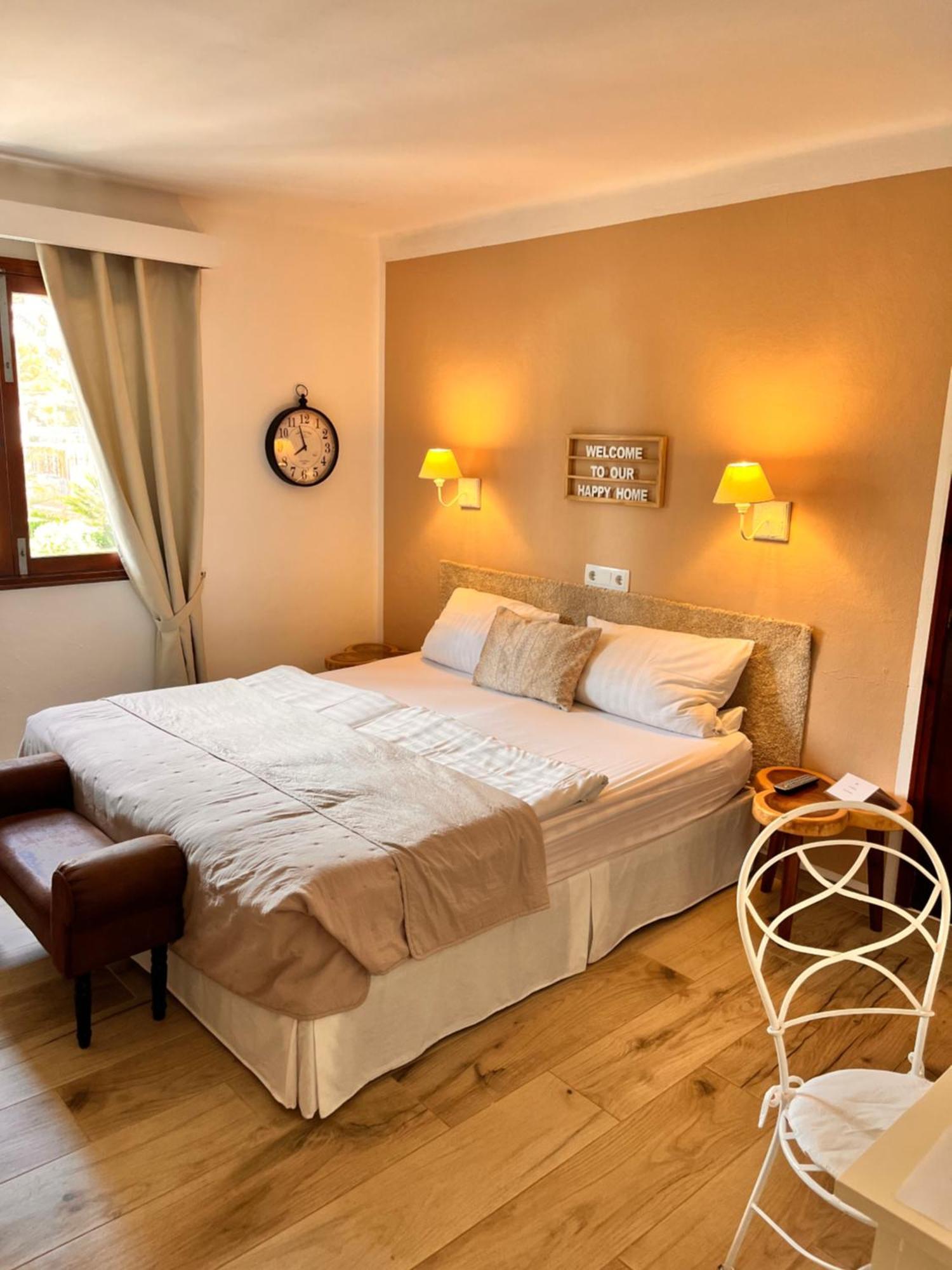 Casa Ceiba Maria Hotel Cala d'Or  Luaran gambar