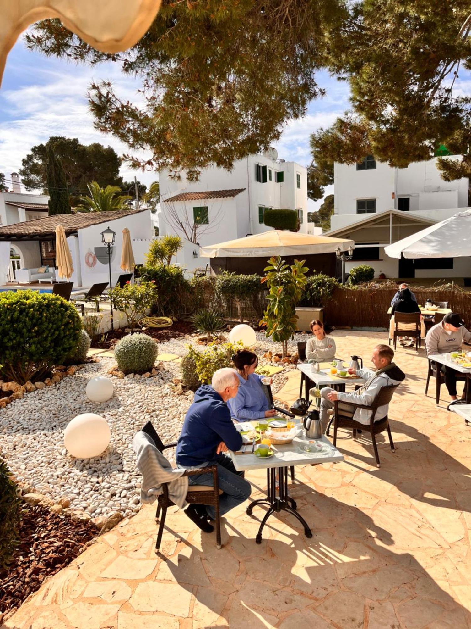 Casa Ceiba Maria Hotel Cala d'Or  Luaran gambar