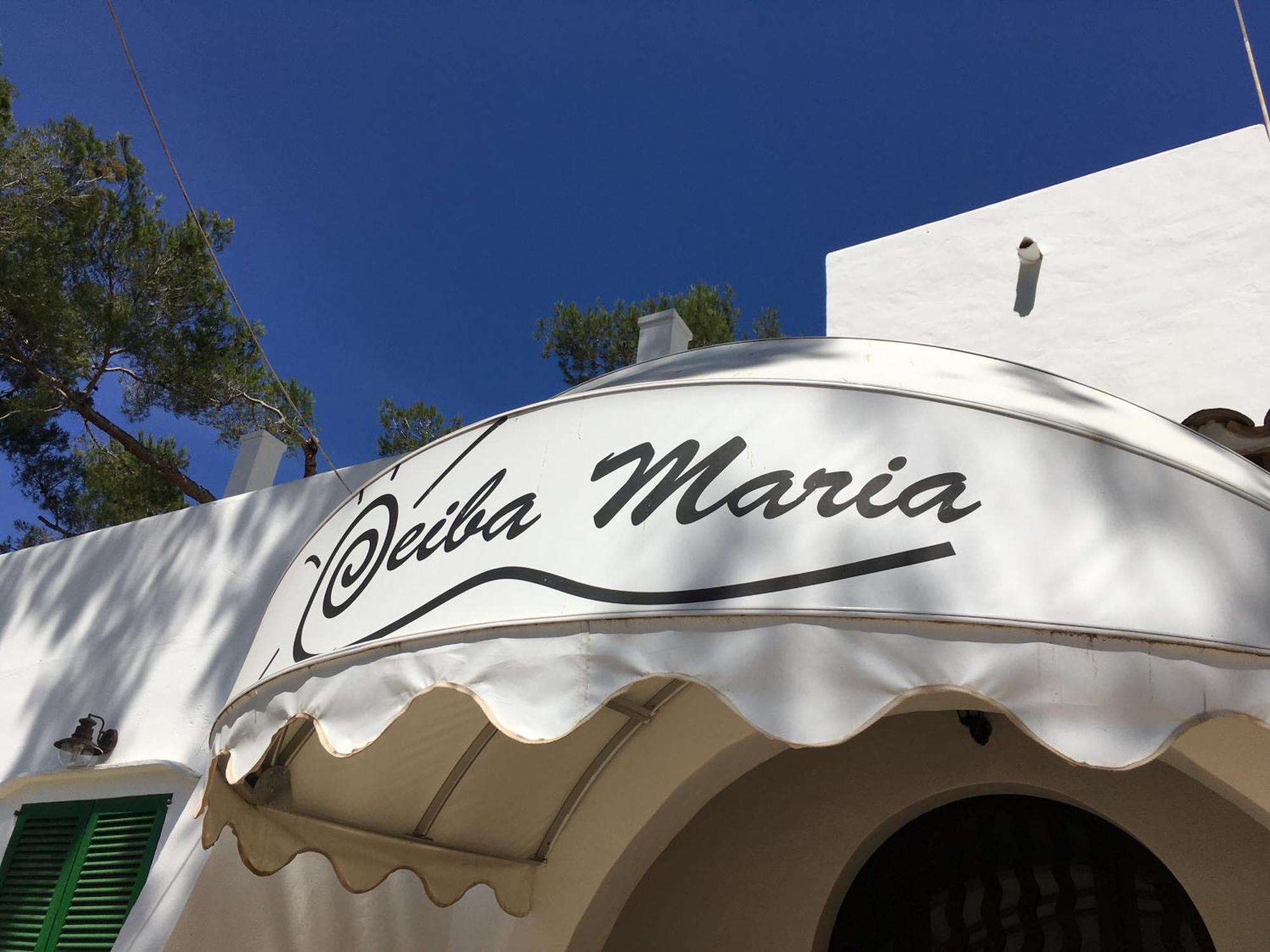 Casa Ceiba Maria Hotel Cala d'Or  Luaran gambar
