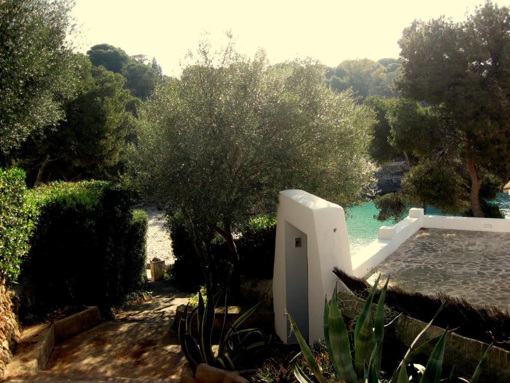 Casa Ceiba Maria Hotel Cala d'Or  Luaran gambar