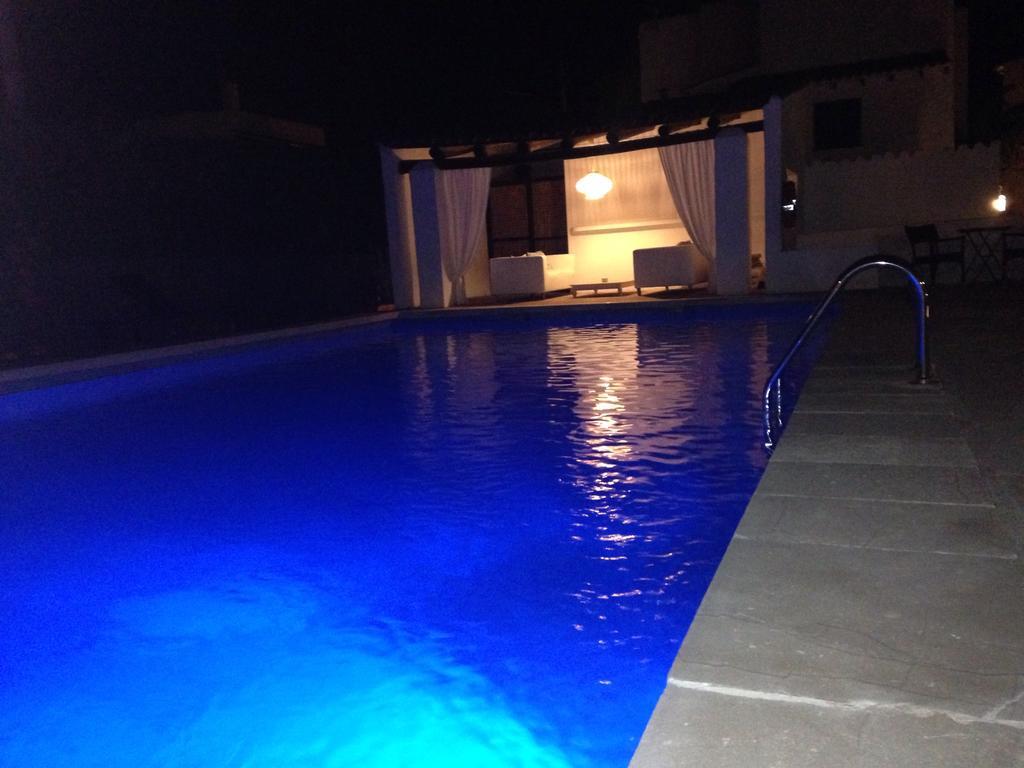 Casa Ceiba Maria Hotel Cala d'Or  Luaran gambar