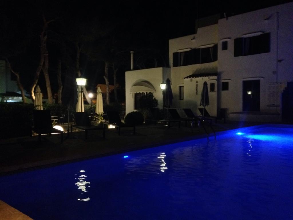Casa Ceiba Maria Hotel Cala d'Or  Luaran gambar