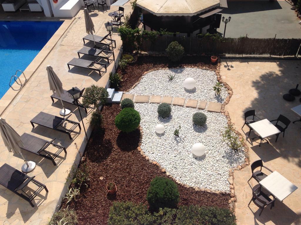 Casa Ceiba Maria Hotel Cala d'Or  Luaran gambar