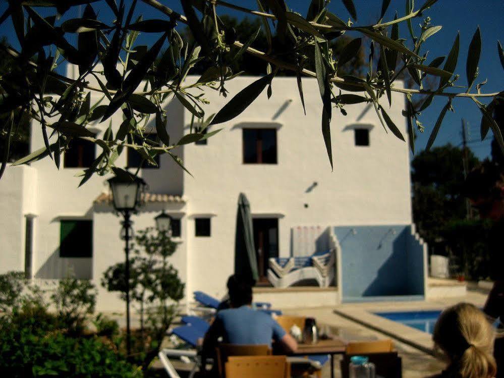 Casa Ceiba Maria Hotel Cala d'Or  Luaran gambar