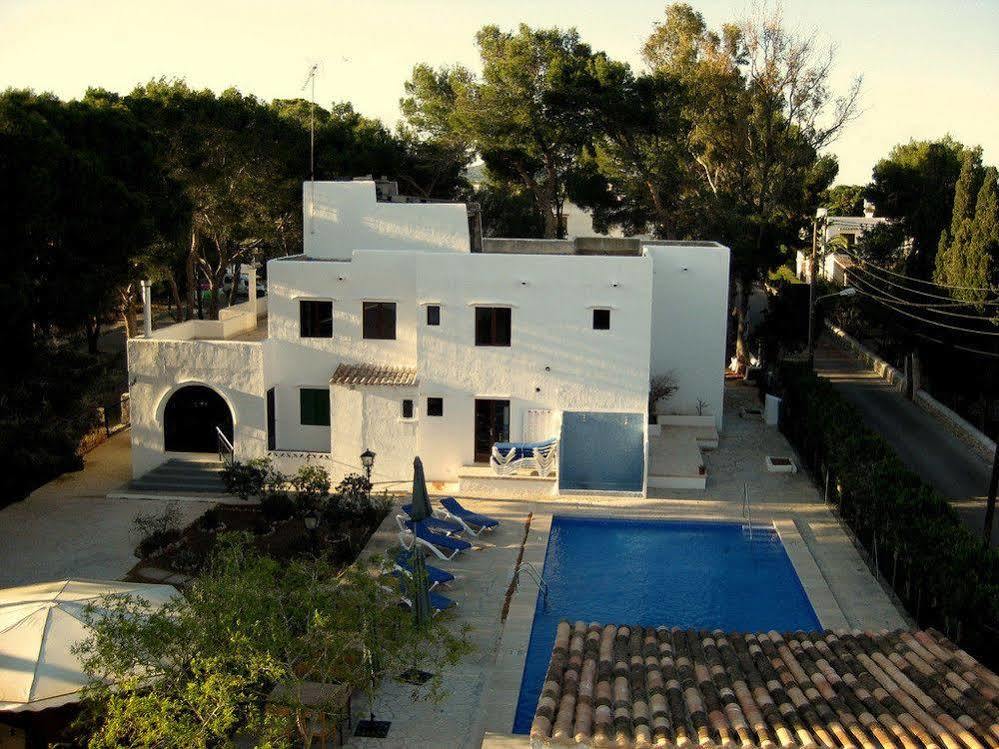 Casa Ceiba Maria Hotel Cala d'Or  Luaran gambar