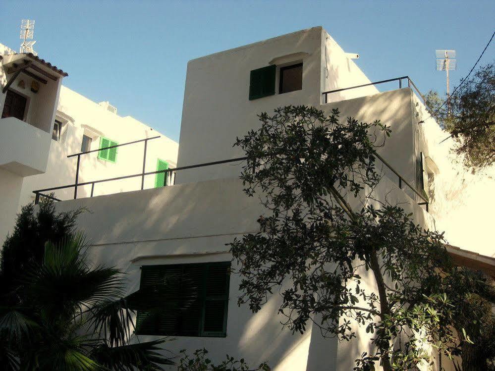 Casa Ceiba Maria Hotel Cala d'Or  Luaran gambar