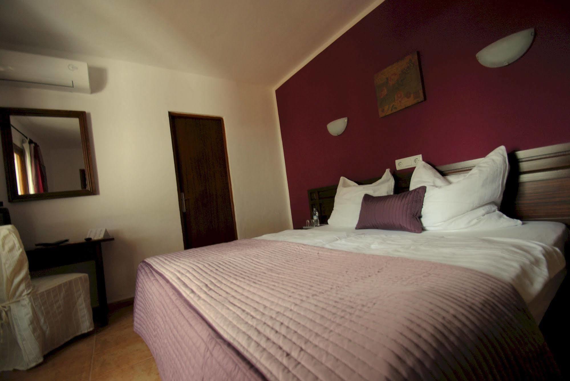 Casa Ceiba Maria Hotel Cala d'Or  Luaran gambar