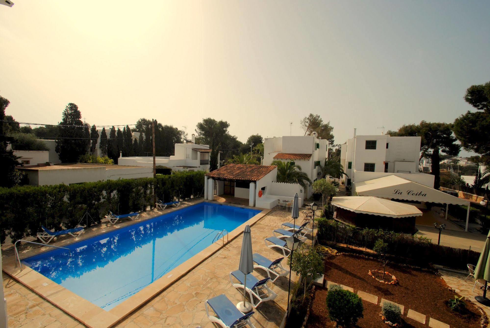 Casa Ceiba Maria Hotel Cala d'Or  Luaran gambar