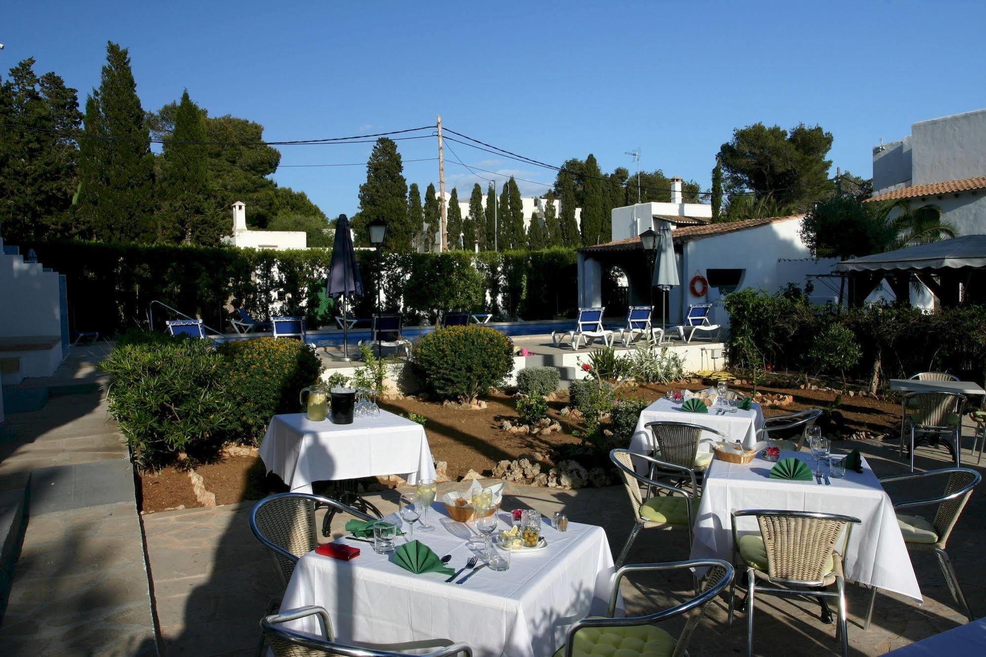 Casa Ceiba Maria Hotel Cala d'Or  Luaran gambar