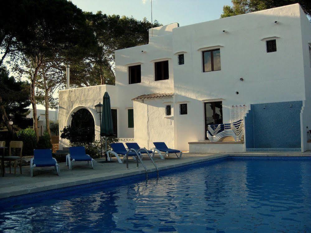 Casa Ceiba Maria Hotel Cala d'Or  Luaran gambar