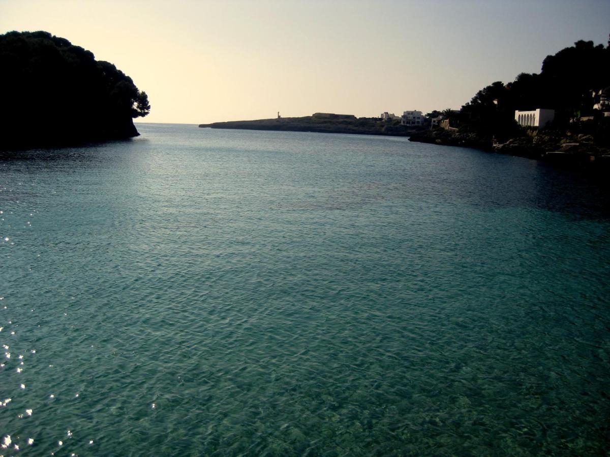 Casa Ceiba Maria Hotel Cala d'Or  Luaran gambar