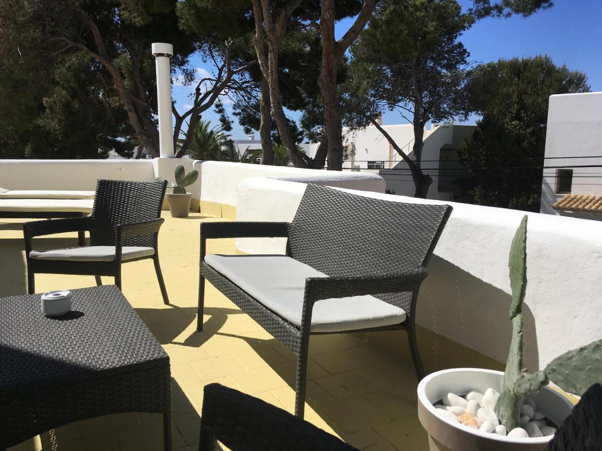 Casa Ceiba Maria Hotel Cala d'Or  Luaran gambar